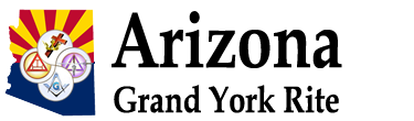 Arizona Grand York Rite