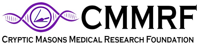 Cryptic Masons Medical Research Foundation