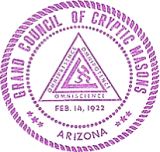 Grand Council of Cryptic Masons