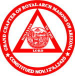 Grand Chapter Seal